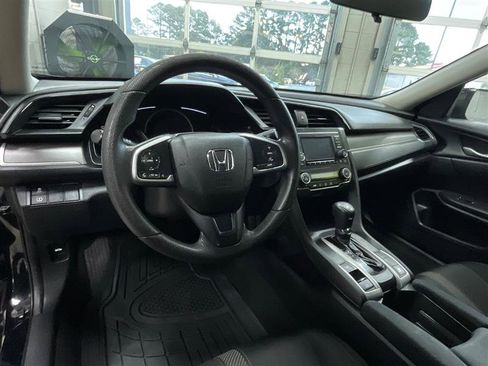 Used 2018 Honda Civic LX image 13