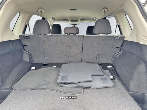 Used 2023 Nissan Rogue SV AWD/4WD image 20