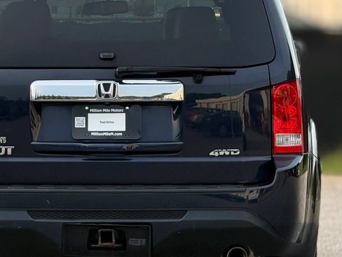 Used 2012 Honda Pilot EX-L image 14