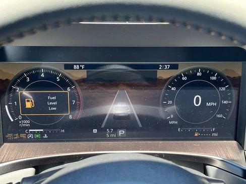 New 2026 Subaru Outback Wilderness AWD/4WD image 24