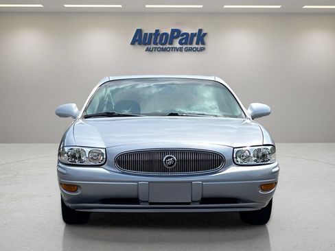 Used 2005 Buick Le Sabre Custom w/ Wheel And Sound Package FWD image 2