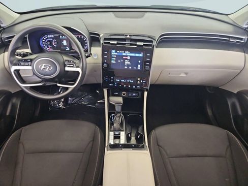 Used 2024 Hyundai Tucson SEL AWD/4WD image 22