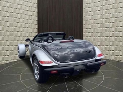 Used 2001 Plymouth Prowler RWD image 7