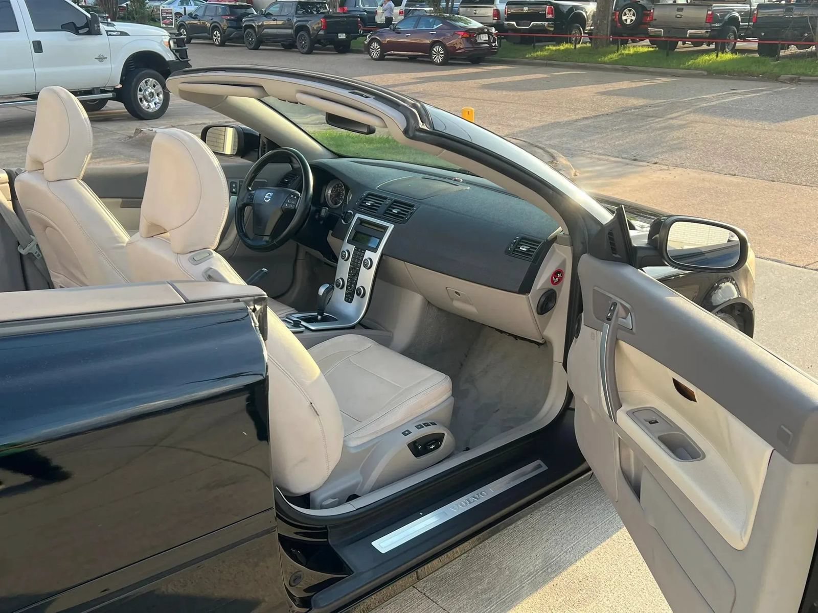 Used 2011 Volvo C70 T5 FWD image 20