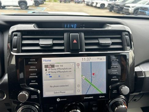 Used 2024 Toyota 4Runner TRD Off-Road Premium w/ Moonroof Package AWD/4WD image 19
