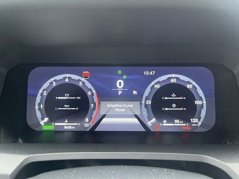 Used 2025 Toyota 4Runner TRD Pro image 8