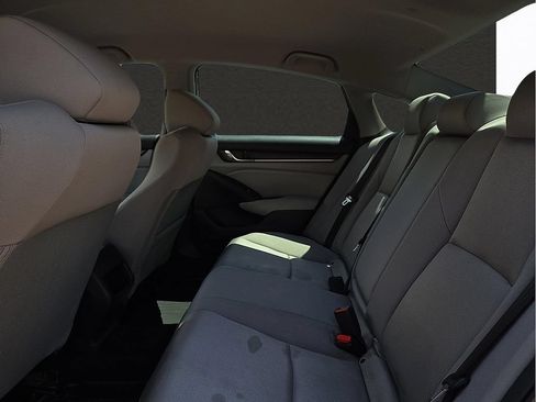 Used 2018 Honda Accord LX image 18