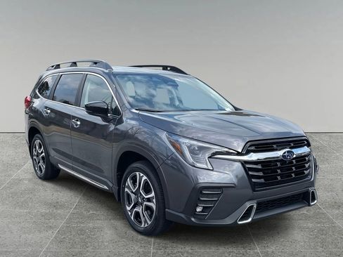 Certified 2025 Subaru Ascent Touring w/ Popular Package #1 image 7