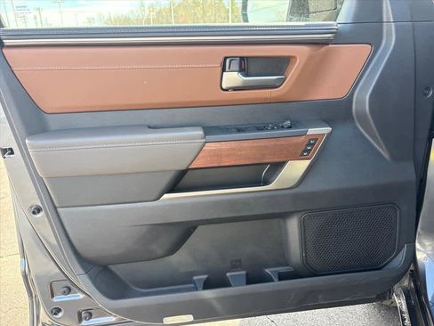 New 2026 Toyota Tundra 1794 Edition image 20
