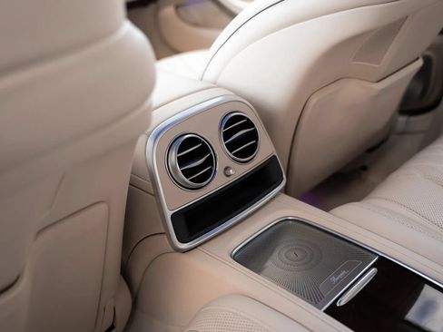 Used 2015 Mercedes-Benz S 550 4MATIC Coupe image 24