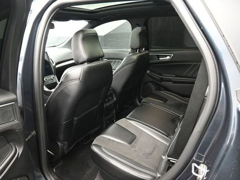 Used 2024 Ford Edge ST w/ Equipment Group 401A image 14