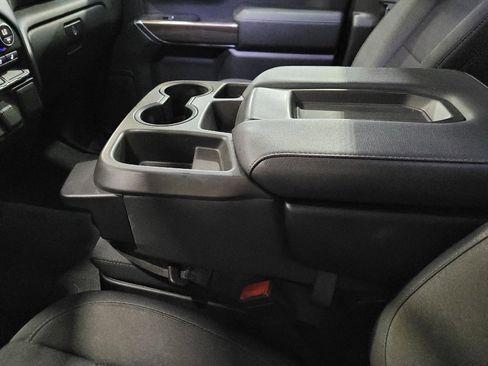 Used 2019 Chevrolet Silverado 1500 LT w/ All-Star Edition AWD/4WD image 26