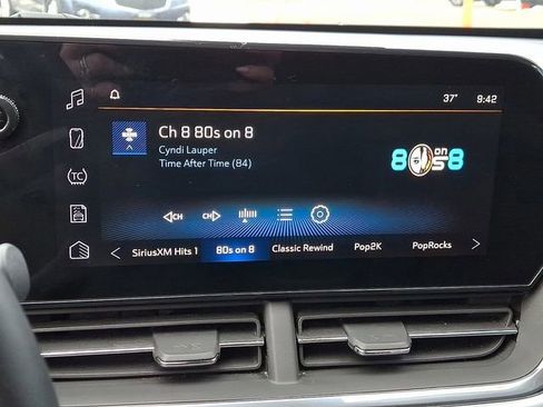 Used 2024 Chevrolet Trax LT w/ Driver Confidence Package image 28