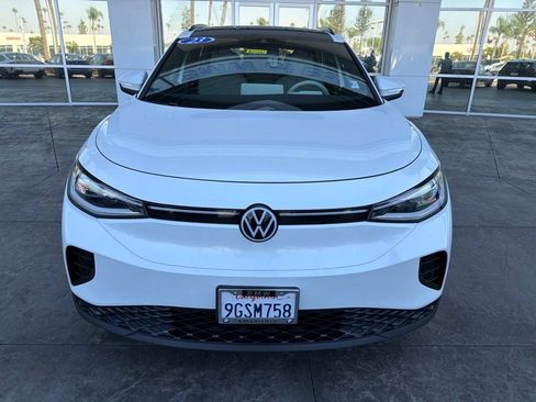 Used 2023 Volkswagen ID.4 Pro S RWD image 2