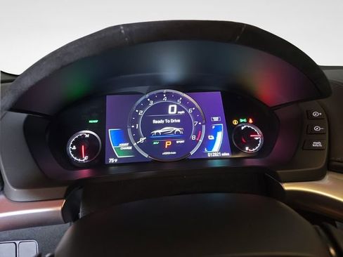 Used 2019 Acura NSX AWD/4WD image 17