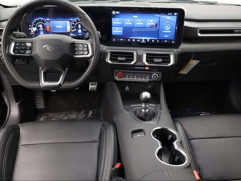 New 2026 Ford Mustang GT Premium RWD image 12