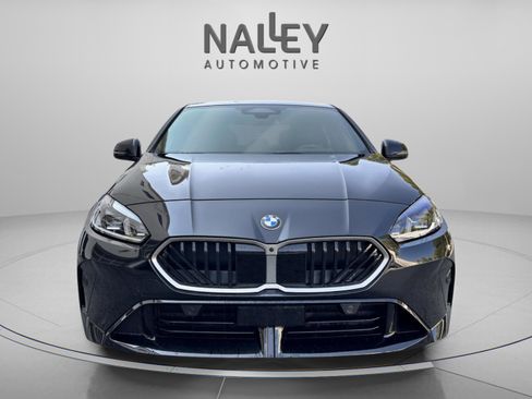 Used 2025 BMW 228i xDrive w/ Technology Package image 5