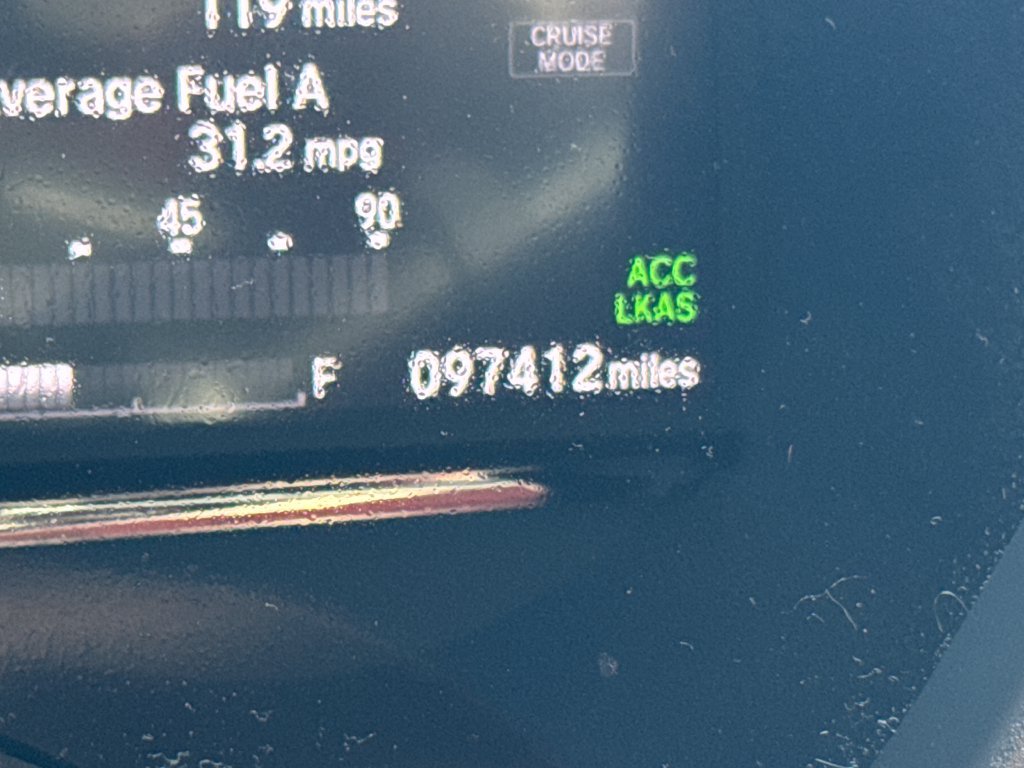 Used 2020 Honda HR-V EX image 10