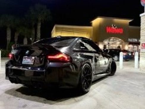 Used 2023 BMW M2 w/ Lighting Package image 2