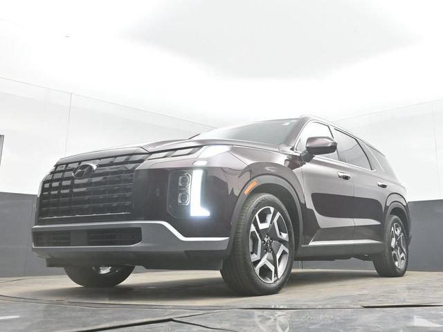 Used 2023 Hyundai Palisade Limited w/ Cargo Package AWD/4WD image 48
