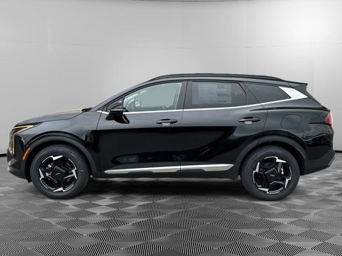 New 2026 Kia Sportage EX image 7