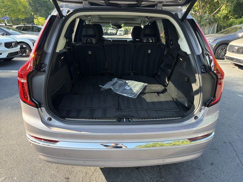 Used 2026 Volvo XC90 B5 Ultra AWD/4WD image 34