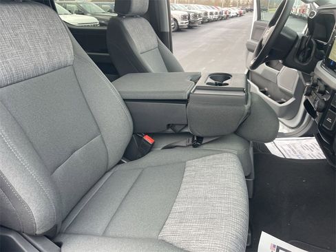 New 2026 Ford F250 XLT w/ XLT Premium Package image 31