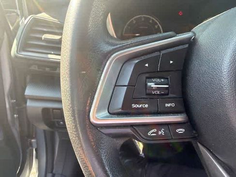 Used 2017 Subaru Impreza 2.0i Premium AWD/4WD image 12