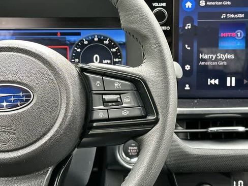 Certified 2026 Subaru Outback Premium AWD/4WD image 9