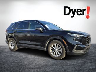 Used 2023 Honda CR-V EX-L video 1