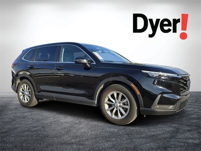 Used 2023 Honda CR-V EX-L