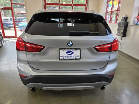 Used 2017 BMW X1 xDrive28i AWD/4WD image 6
