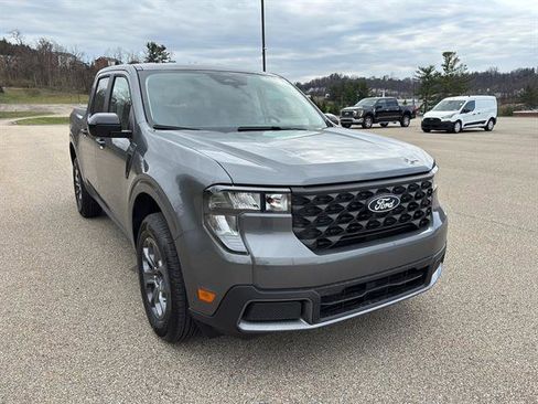 New 2026 Ford Maverick XLT image 6