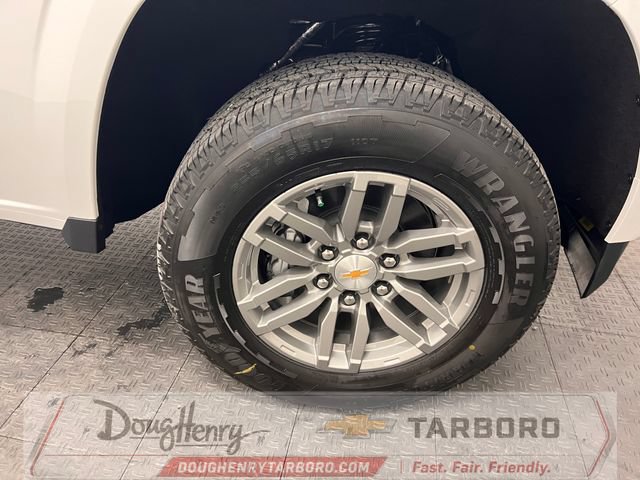 New 2026 Chevrolet Colorado LT w/ LT Convenience Package RWD image 20
