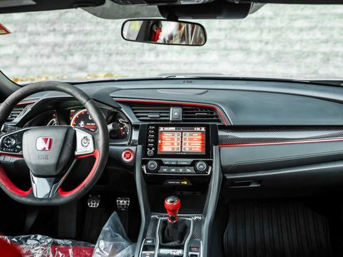 Used 2020 Honda Civic Type R image 25