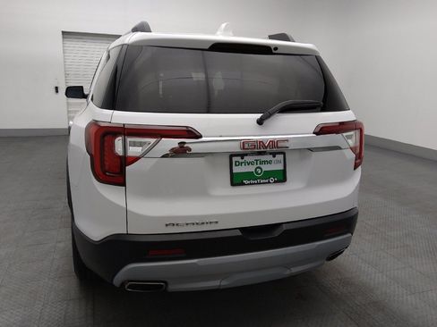 Used 2023 GMC Acadia SLT image 6