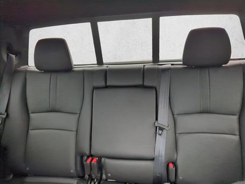 New 2026 Honda Ridgeline TrailSport image 20