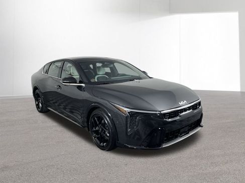 New 2025 Kia K4 GT-Line Turbo image 12