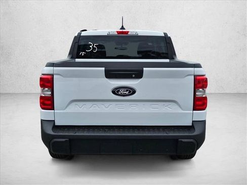 New 2026 Ford Maverick XL image 8