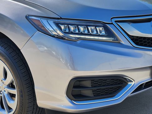 Used 2017 Acura RDX Technology Package image 5