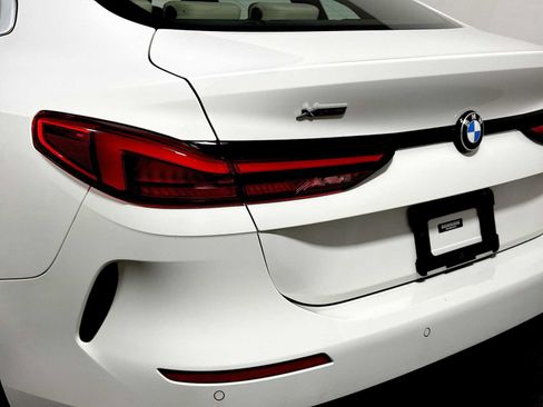 Used 2022 BMW 228i xDrive Gran Coupe w/ Convenience Package AWD/4WD image 26