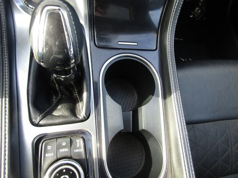 Used 2017 Nissan Maxima Platinum image 29