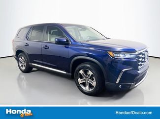 Used 2024 Honda Pilot EX-L video 1