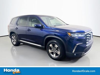 Used 2024 Honda Pilot EX-L