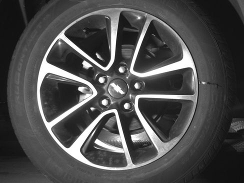 Used 2025 Chevrolet TrailBlazer LT FWD image 15