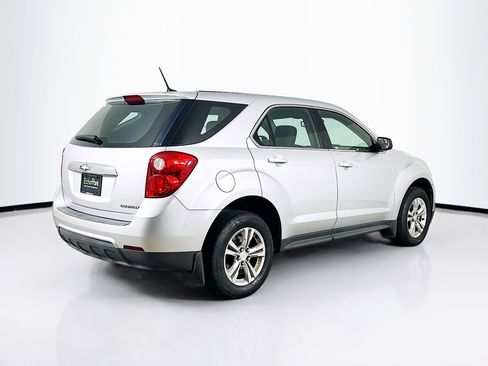 Used 2014 Chevrolet Equinox LS w/ LPO, Protection Package FWD image 9