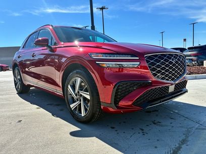 New 2026 Genesis GV70 3.5T Sport Advanced
