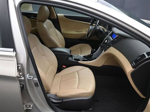 Used 2011 Hyundai Sonata Limited FWD image 9