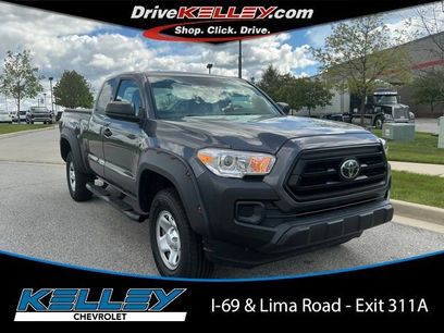Used 2020 Toyota Tacoma SR