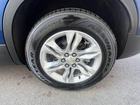 Used 2022 Chevrolet Blazer LT AWD/4WD image 11